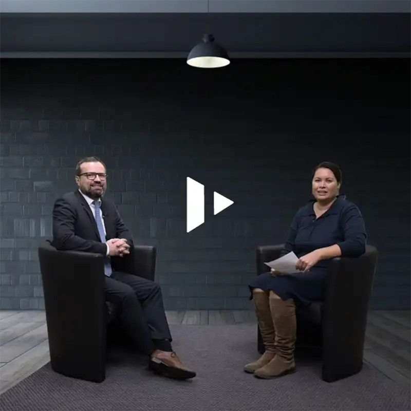 Gesundheitsmagazin auf Salzi.TV-Lukas Motloch Kardiologe Vöcklabruck