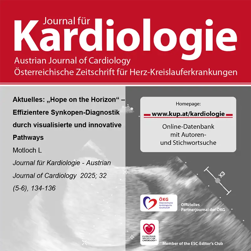 Abklärung in Ohnmachtsanfällen von Dr. Lukas Motloch