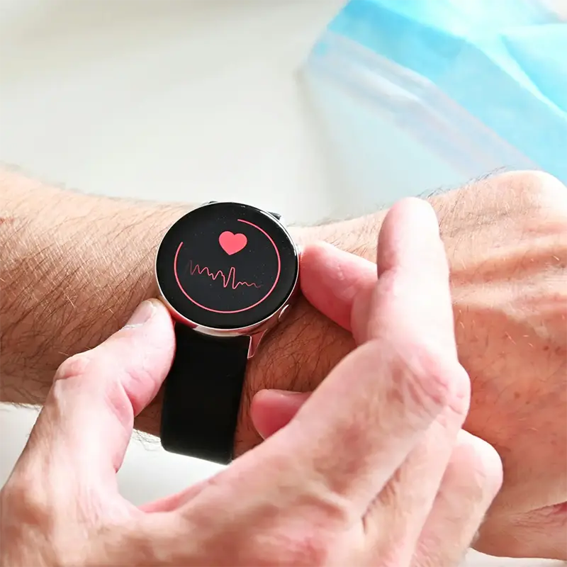 Maennerherzen schlagen anders