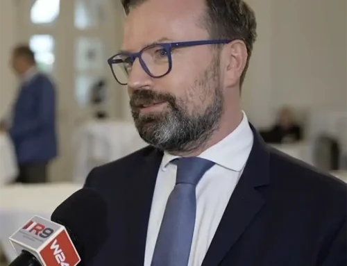 Interview & Einblicke – Herzschrittmacher