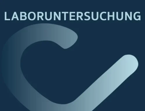 Laboruntersuchung