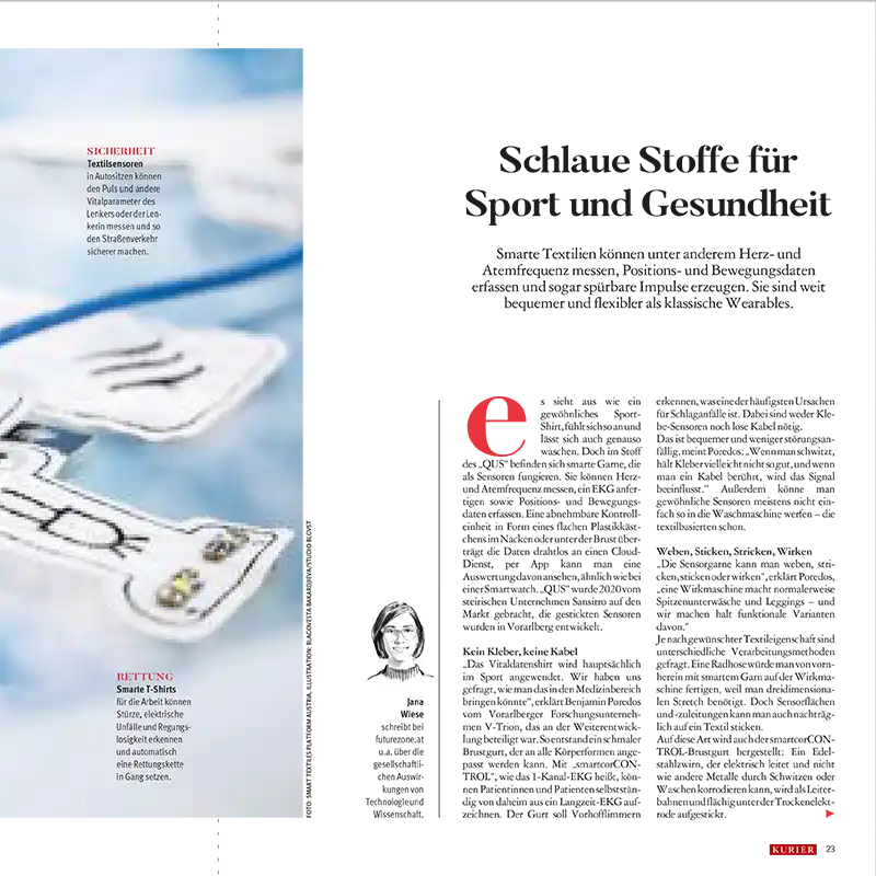 KURIERleben-02-26-smarte-textilien_titel