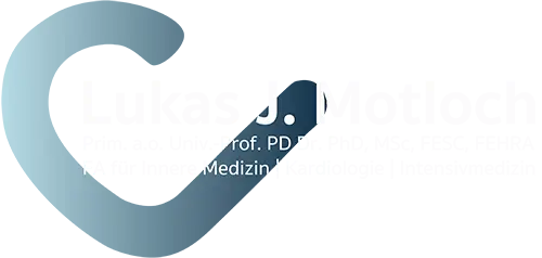 Prof dr Lukas Motloch Facharzt Kardiologie und Innere Medizin