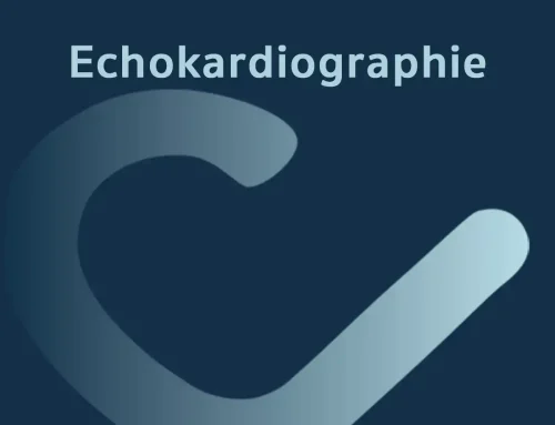 Ultraschall des Herzens (Echokardiographie)